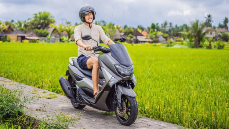 Tips Berkendara di Bali