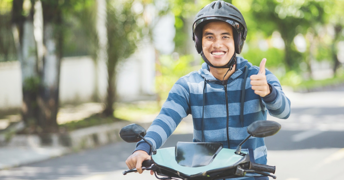 Pindah ke Bali, transportasi di Bali