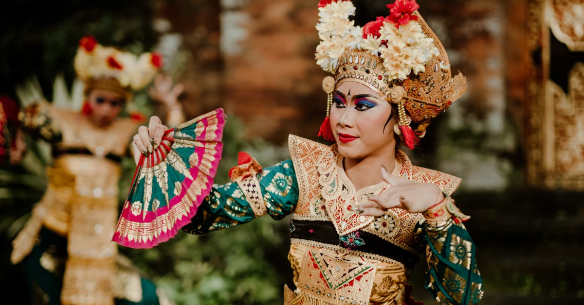 Temukan Sisi Spiritual Bali