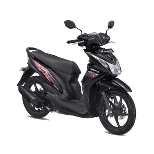 Honda Beat Injection Gen 1