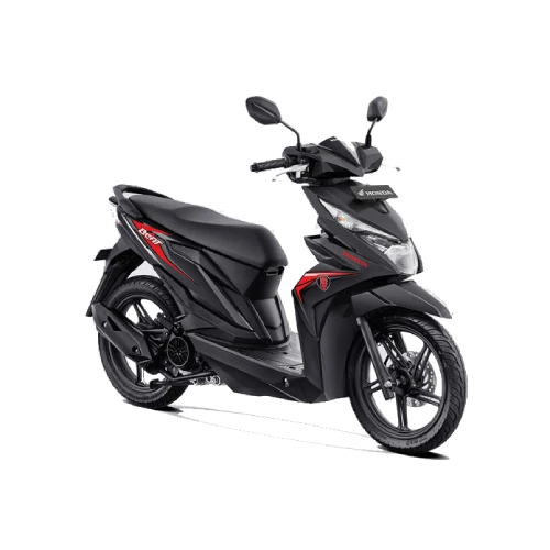 Honda Beat Injection gen 2