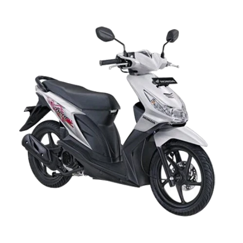 Honda Beat
