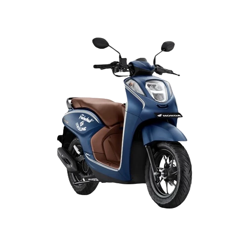 Honda Genio