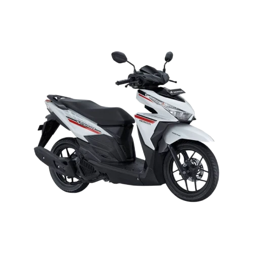 Honda Vario FI LED