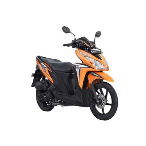 Honda Vario FI