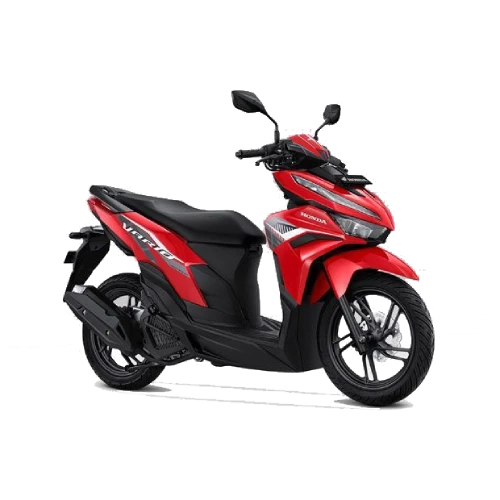 NEW Honda Vario 125, CBS