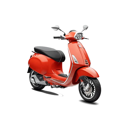Vespa Sprint S 150 ABS