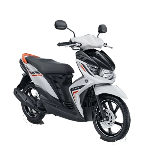 Yamaha Mio Soul GT Injection