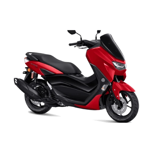 Yamaha NMAX gen 2