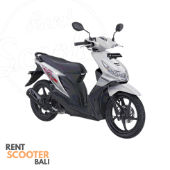 honda beat 110cc