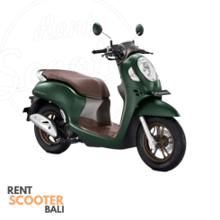 new scoopy 110cc