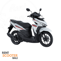 sewa motor di Bali