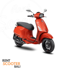 vespa sprint s 150 ABS