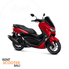 yamaha new nmax 155cc